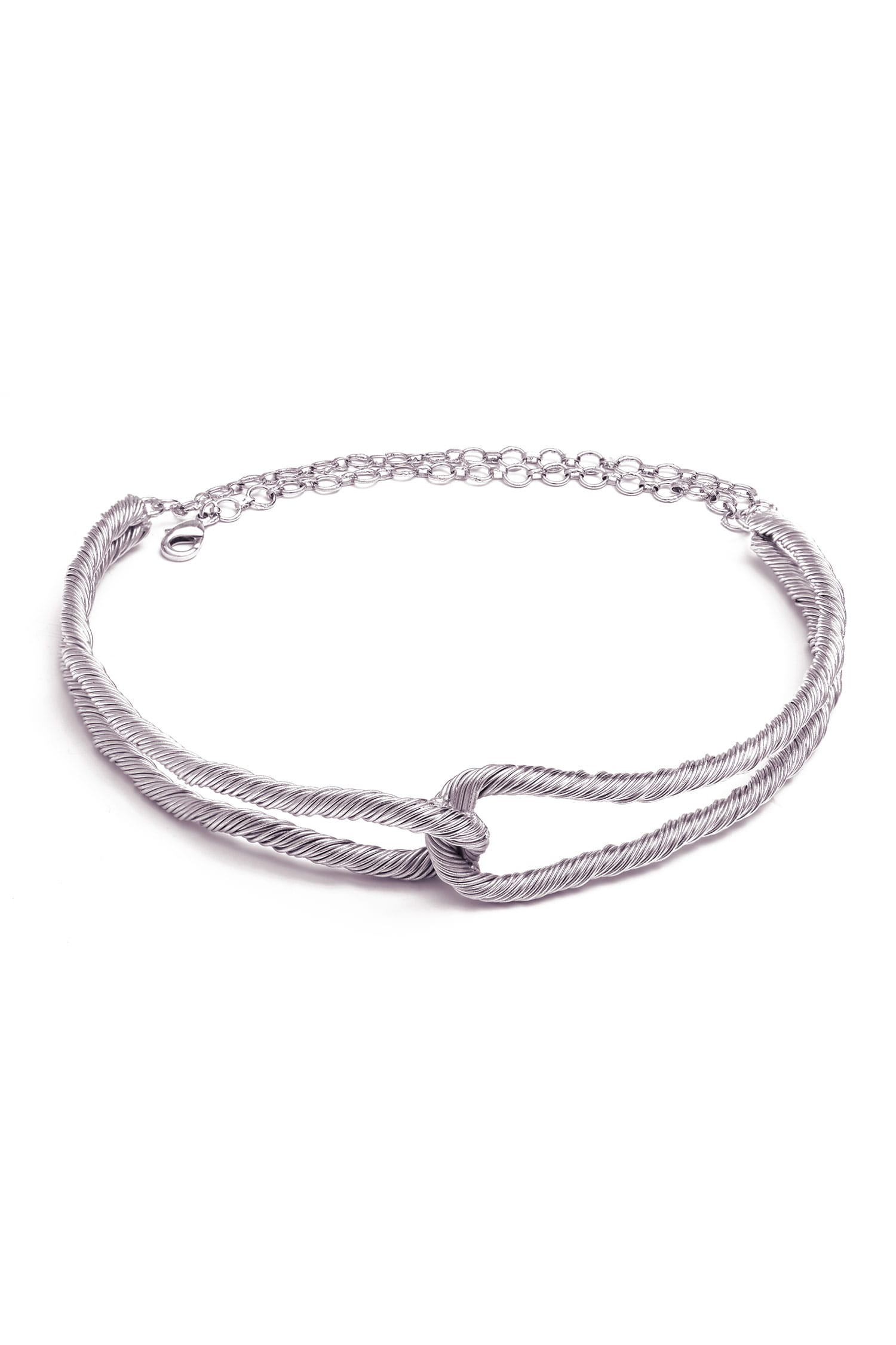 Threaded Interlocked Choker 