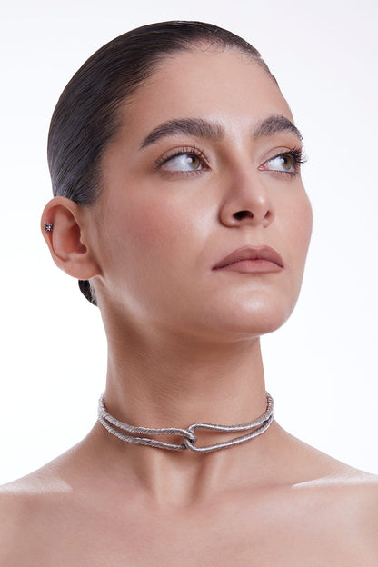 Threaded Interlocked Choker 