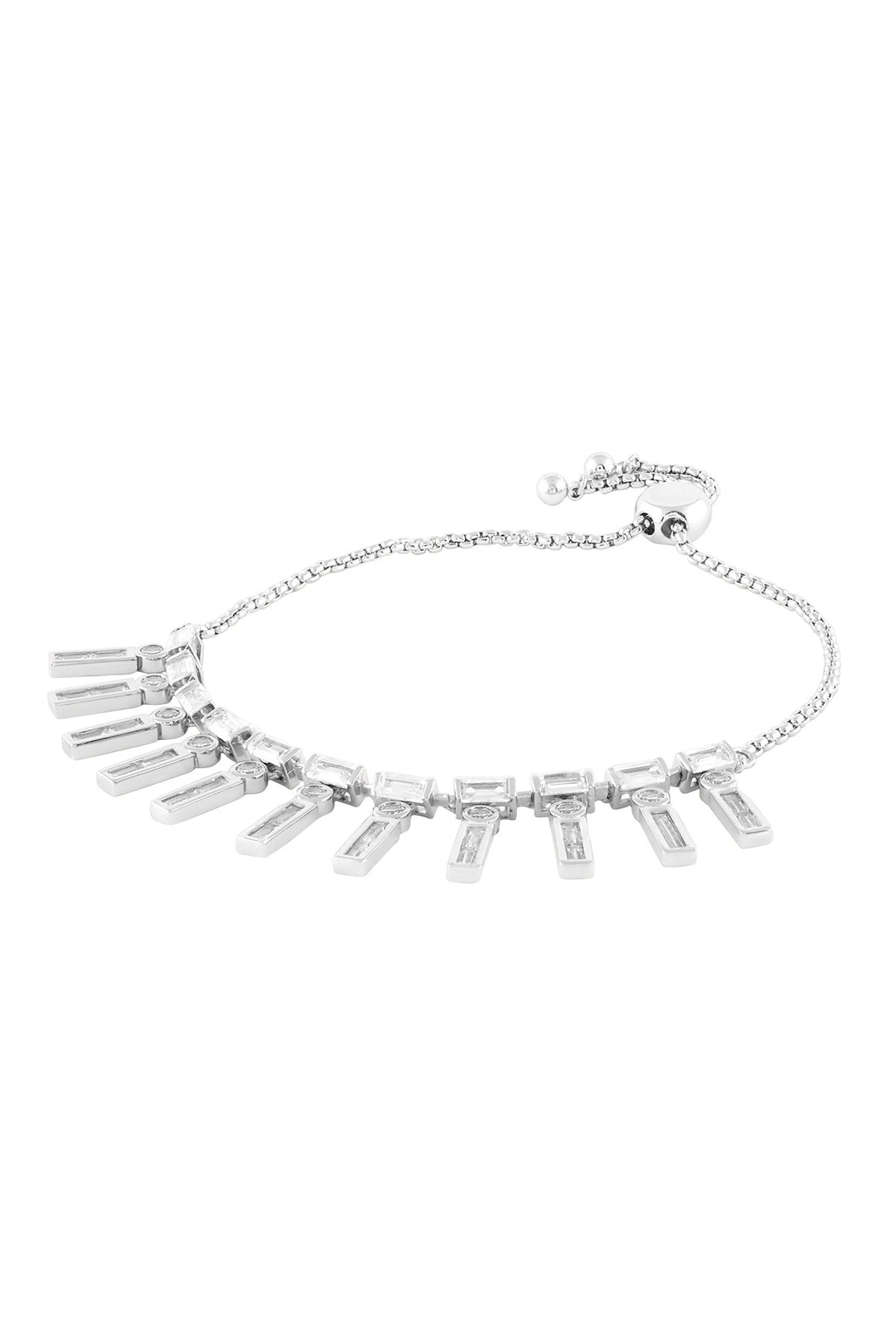 Theodora Charm Bracelet 