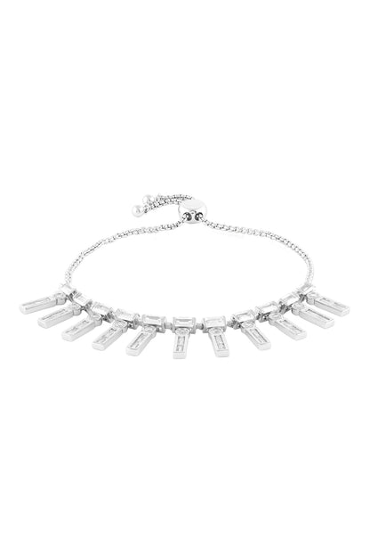 Theodora Charm Bracelet 