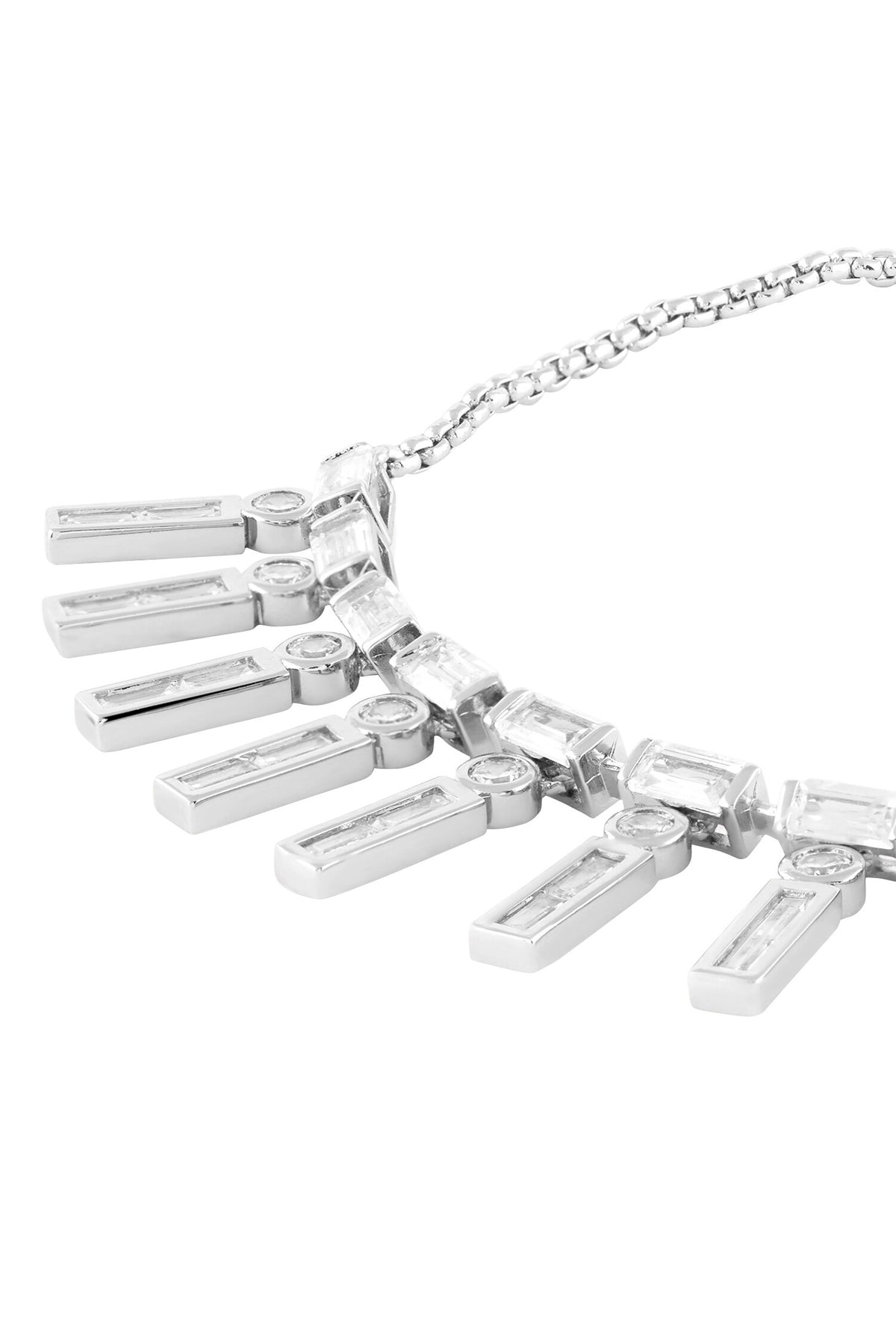 Theodora Charm Bracelet 