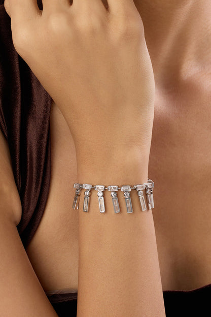 Theodora Charm Bracelet 
