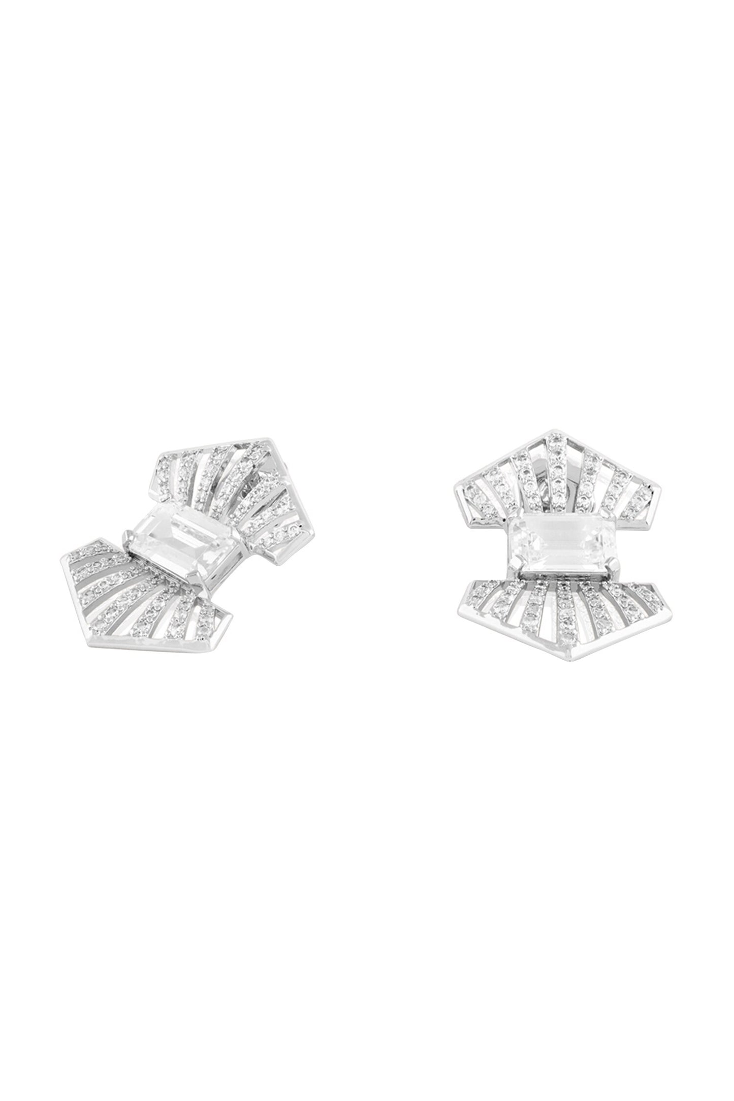 Jazzline Deco Studs 