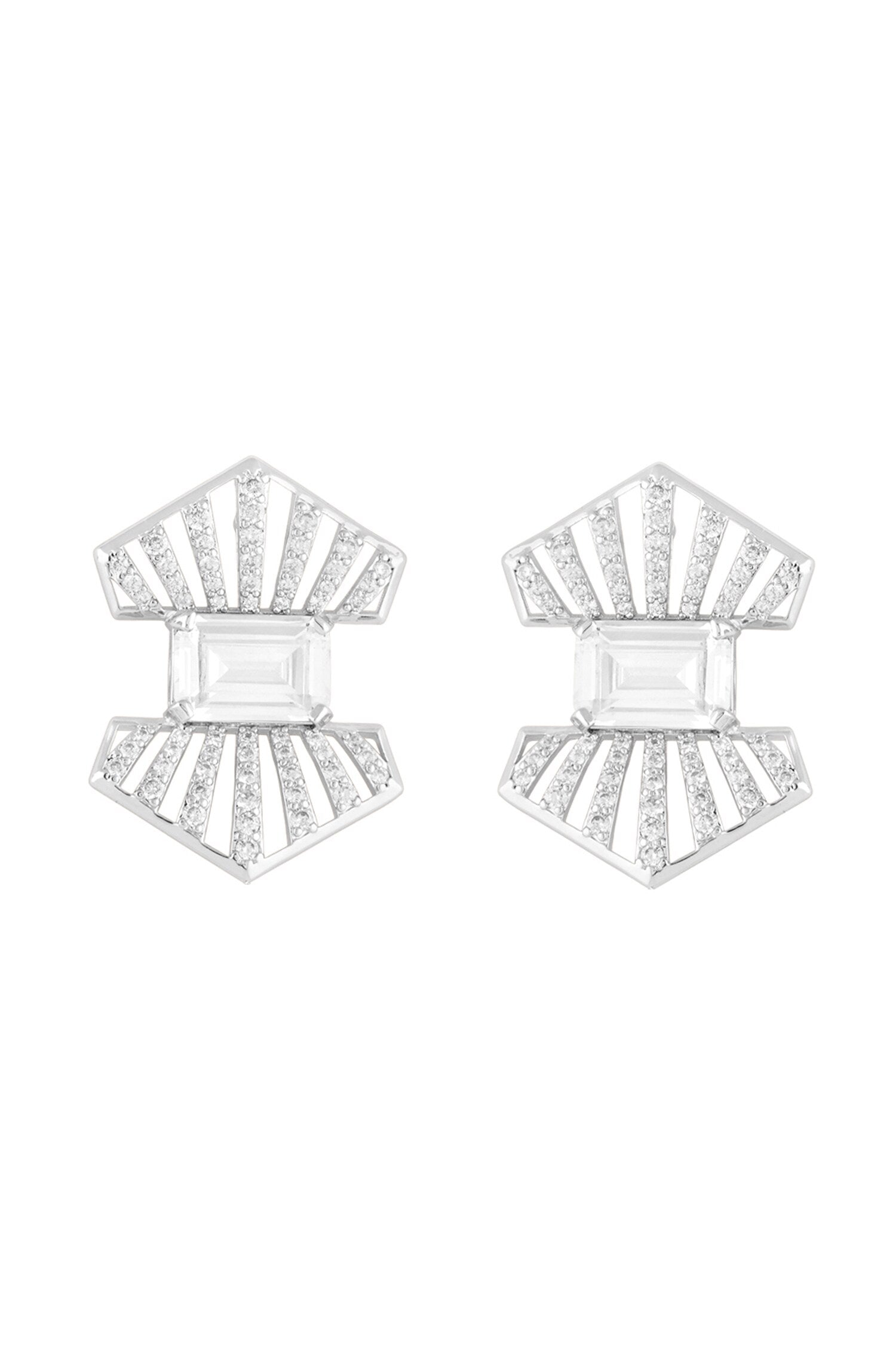 Jazzline Deco Studs 