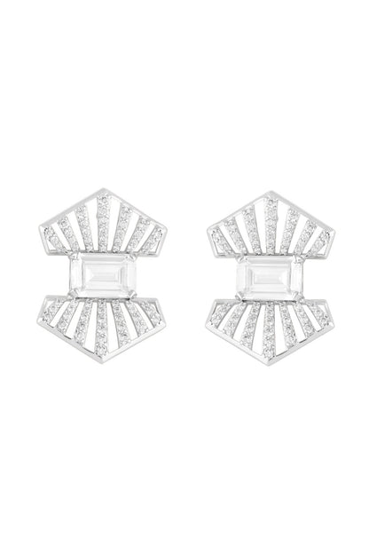Jazzline Deco Studs 