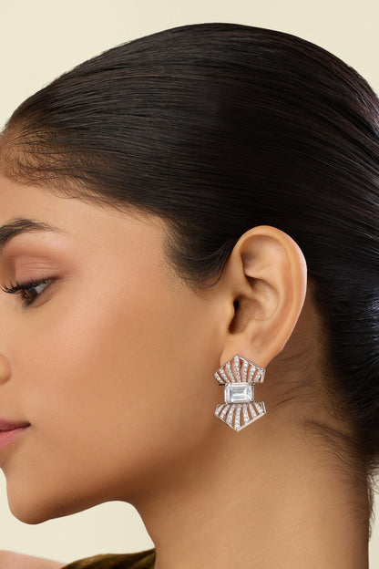 Jazzline Deco Studs 