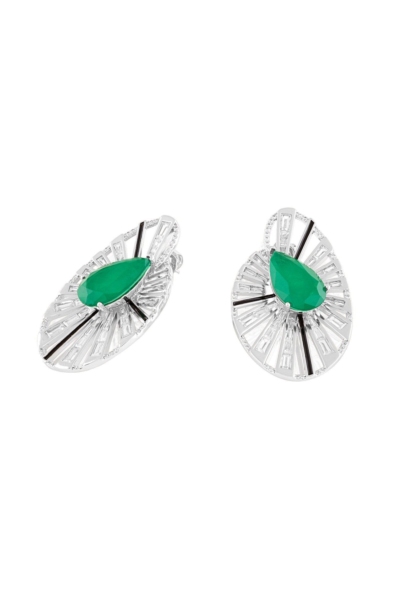 Triad Statement Studs 