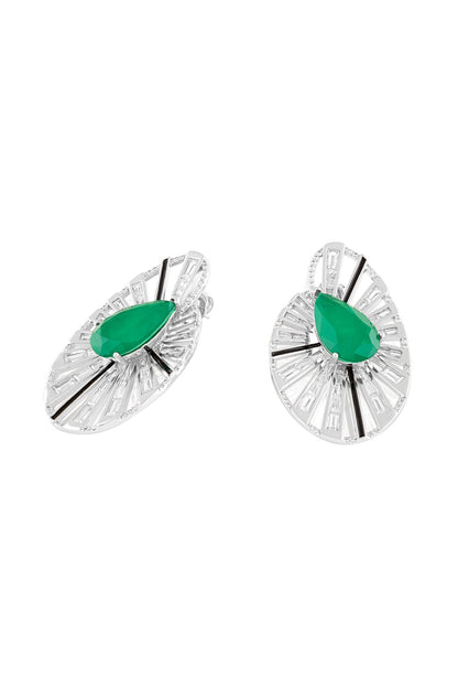 Triad Statement Studs 