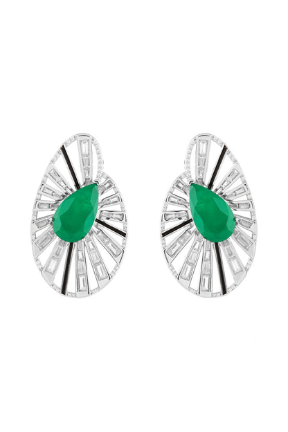 Triad Statement Studs 