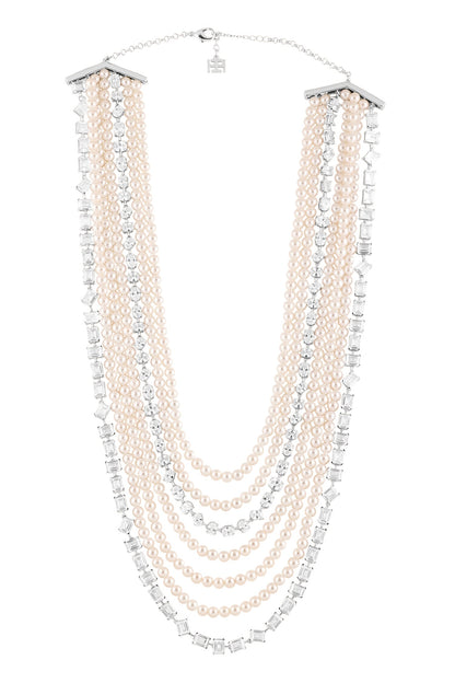 Glint Haus Pendant Necklace 