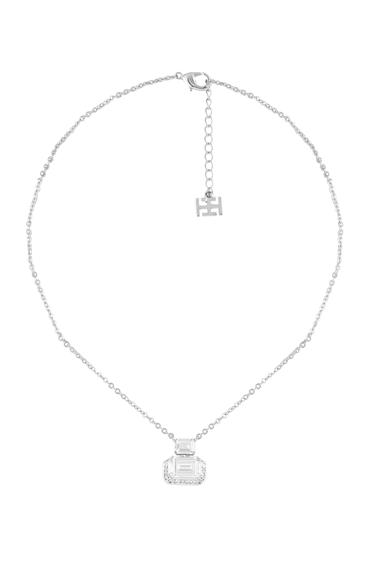 Glint Haus Pendant Necklace 