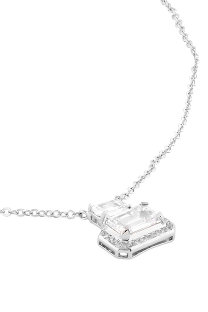 Glint Haus Pendant Necklace 