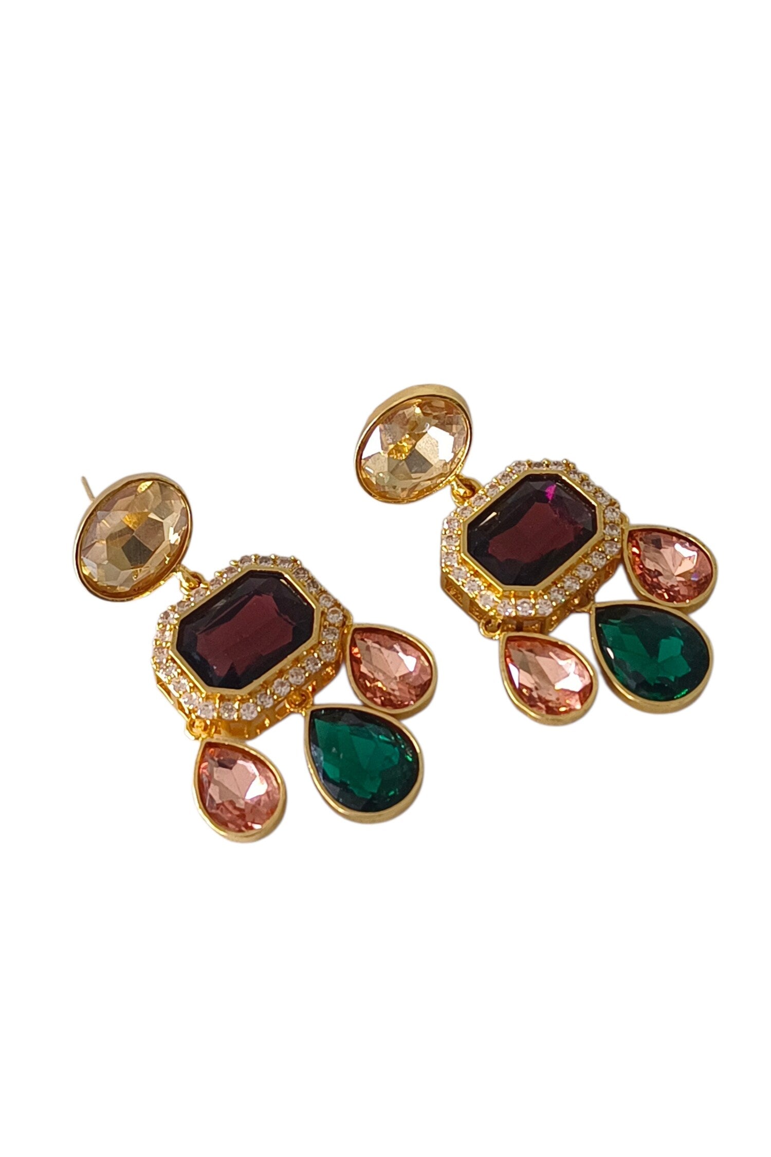 Aaana Mini Danglers 