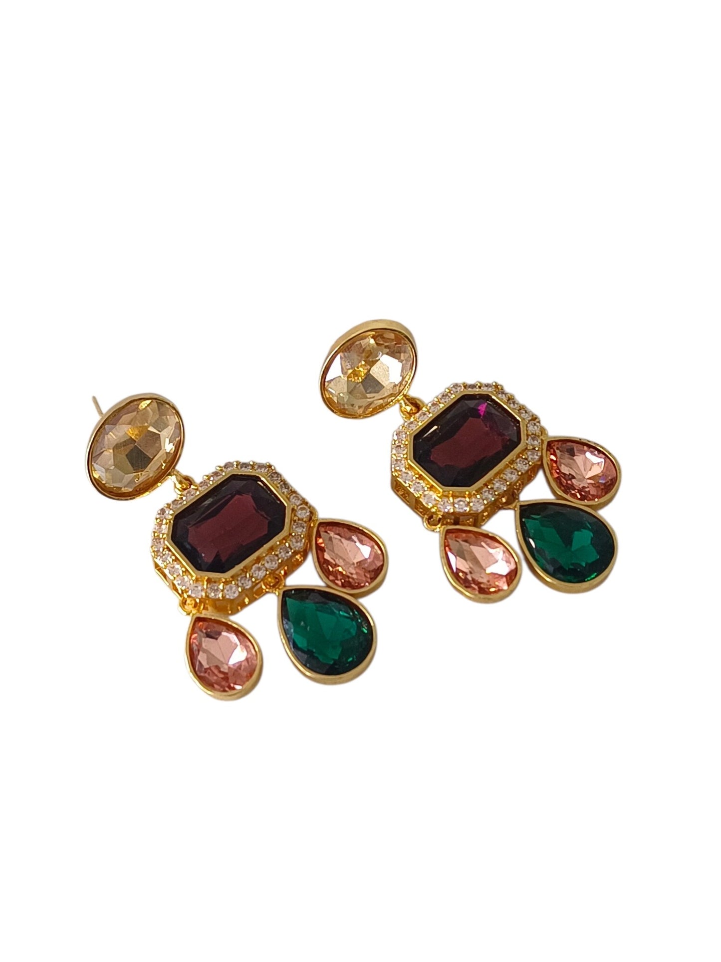 Aaana Mini Danglers 