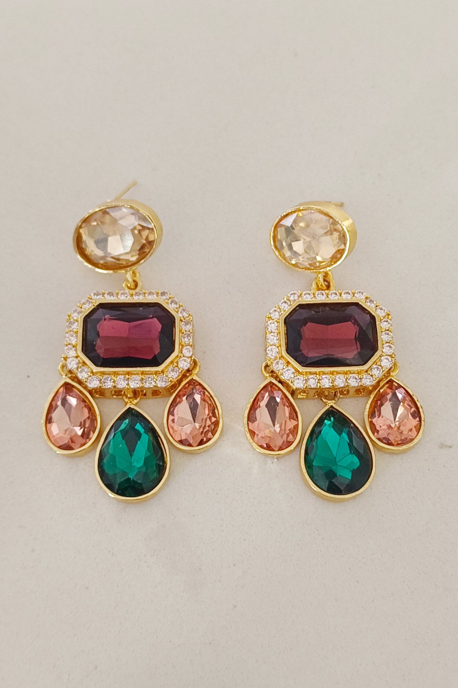 Aaana Mini Danglers 