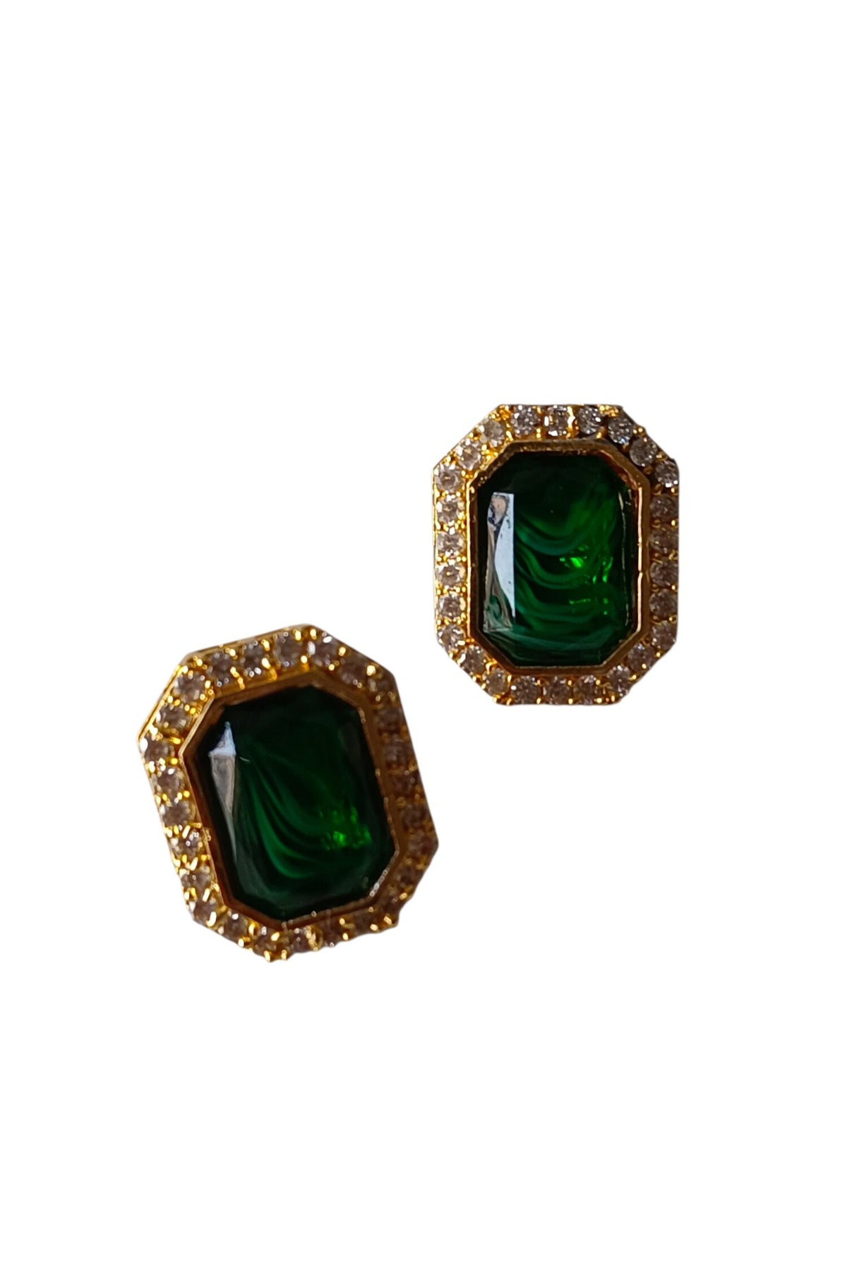 Araana Jewelled Studs 