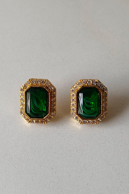 Araana Jewelled Studs 