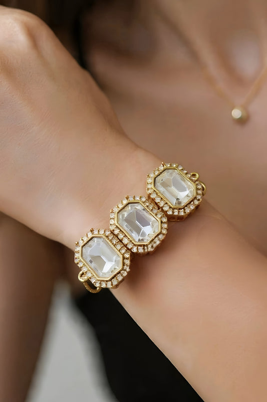 Araana Jewelled Bracelet 
