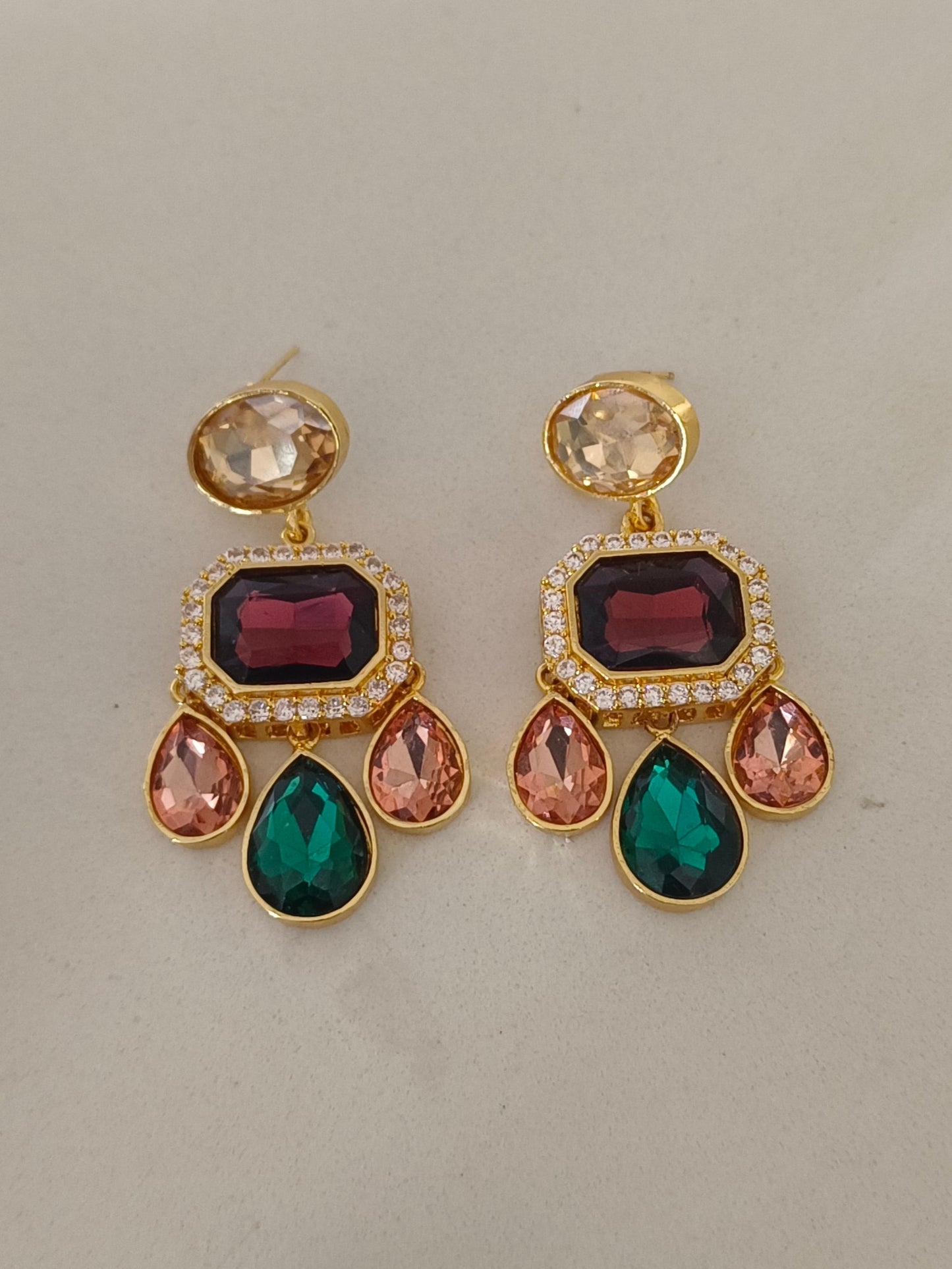 Aaana Mini Danglers 