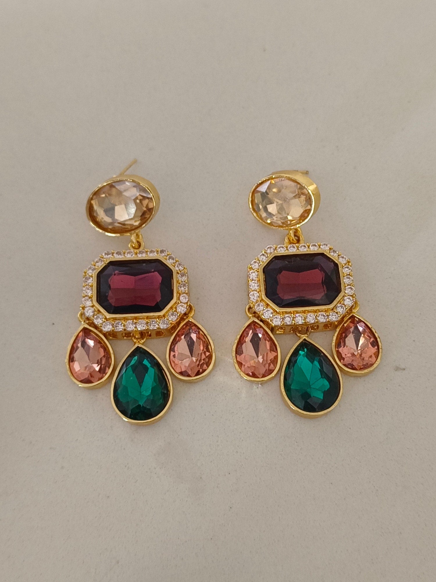 Aaana Mini Danglers 