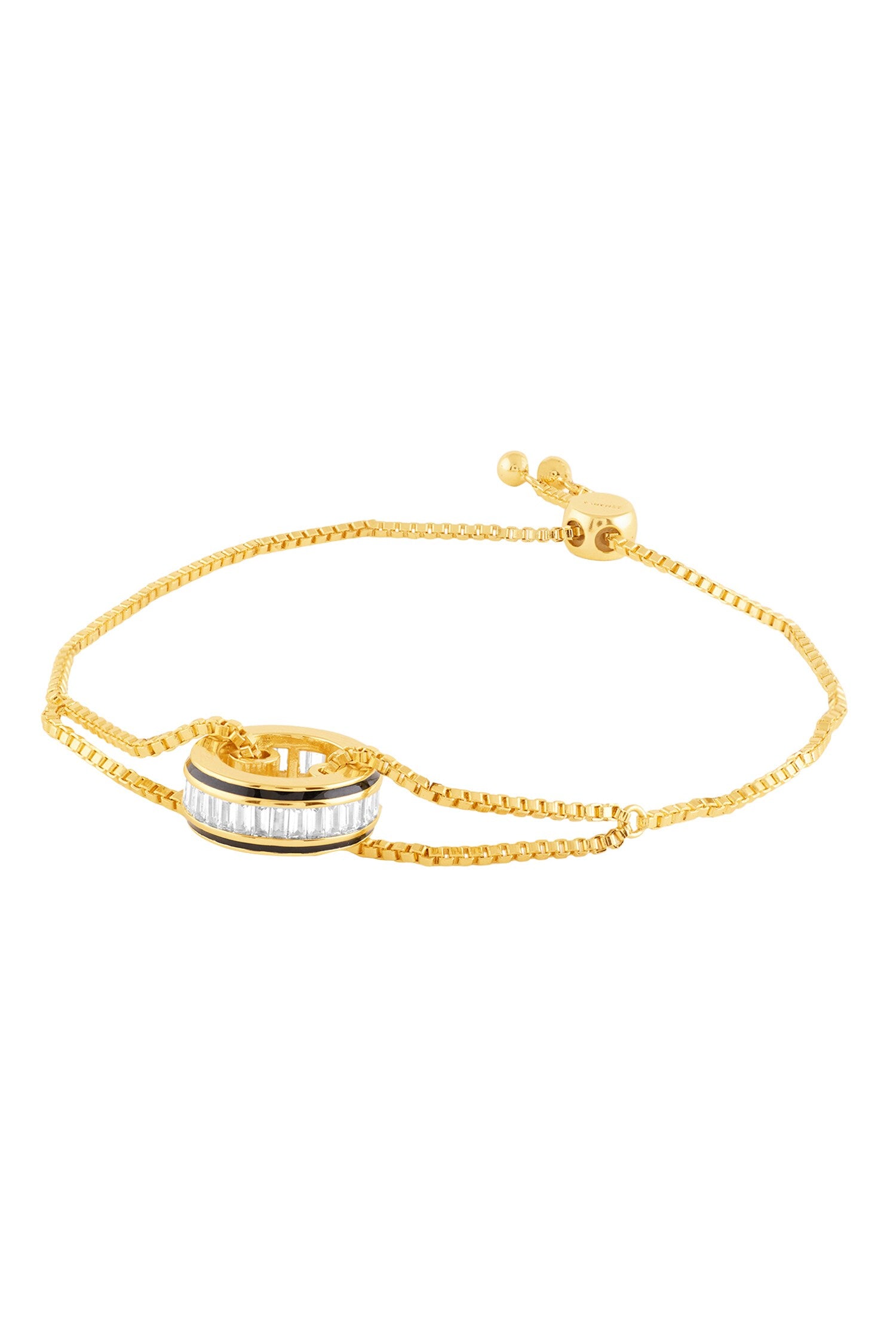 Vysion Bolo Bracelet 
