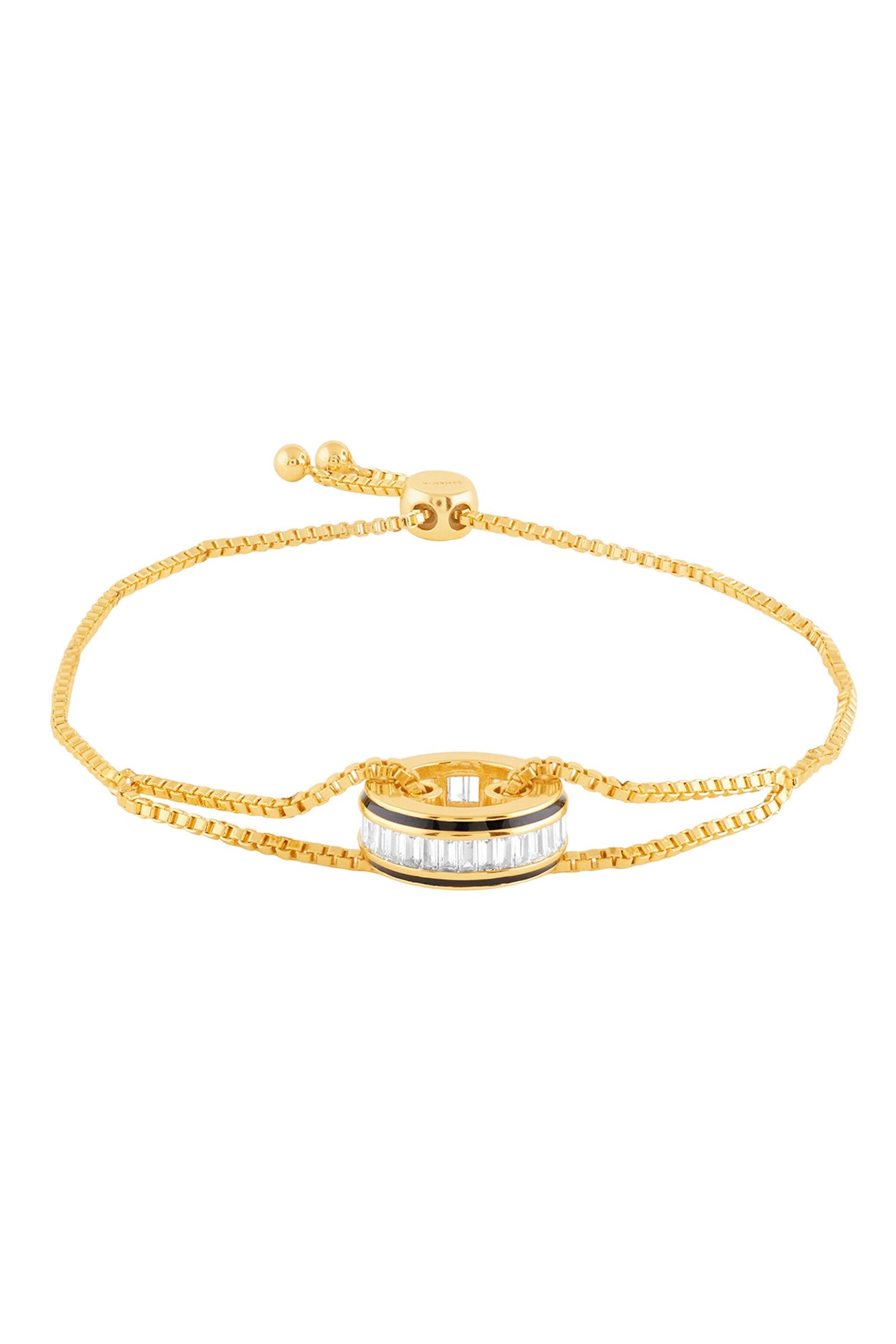 Vysion Bolo Bracelet 