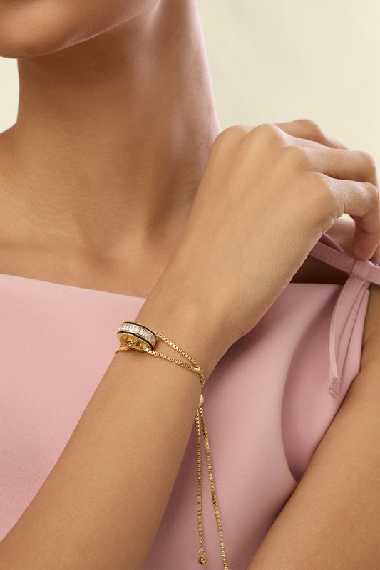Vysion Bolo Bracelet 