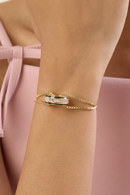 Vysion Bolo Bracelet 