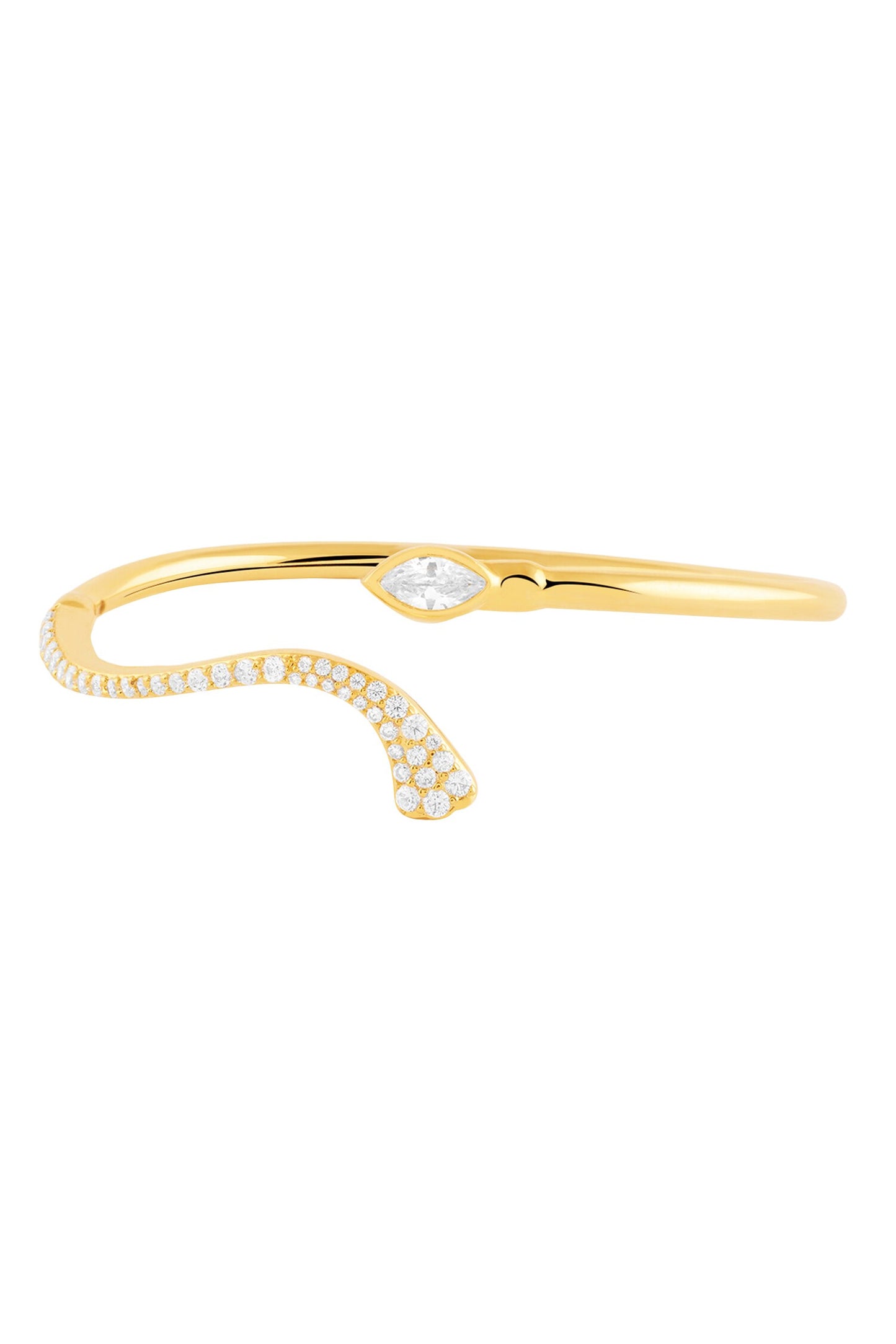 Celune Cuff Bracelet 