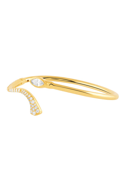 Celune Cuff Bracelet 