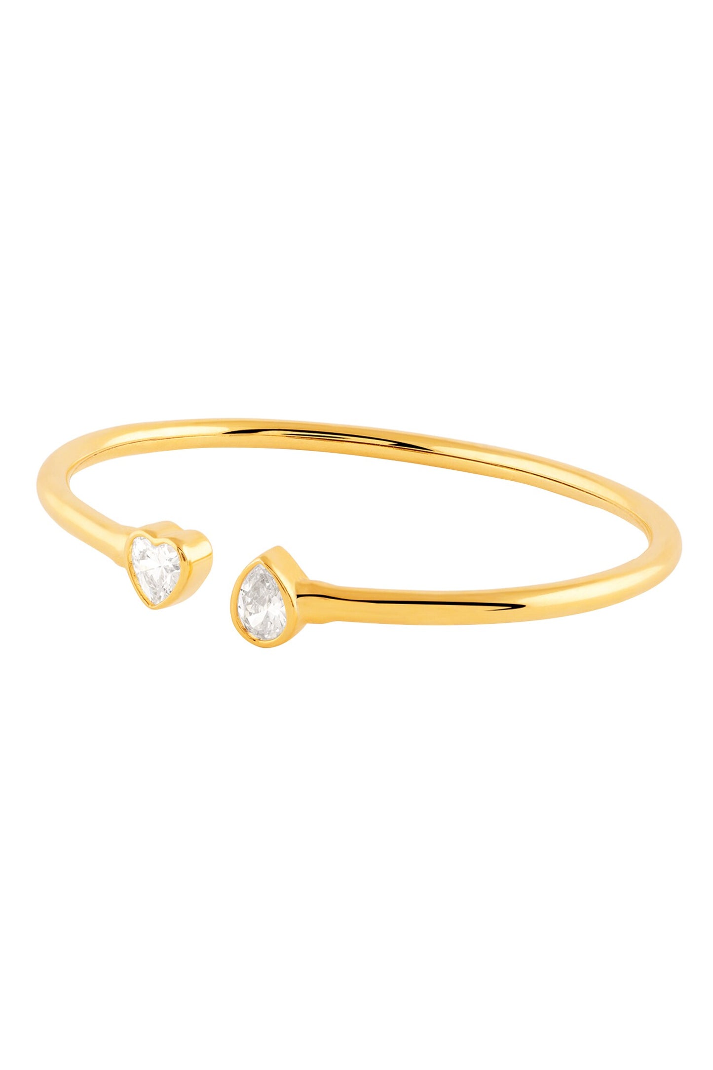 Nuitra Cuff Bracelet 