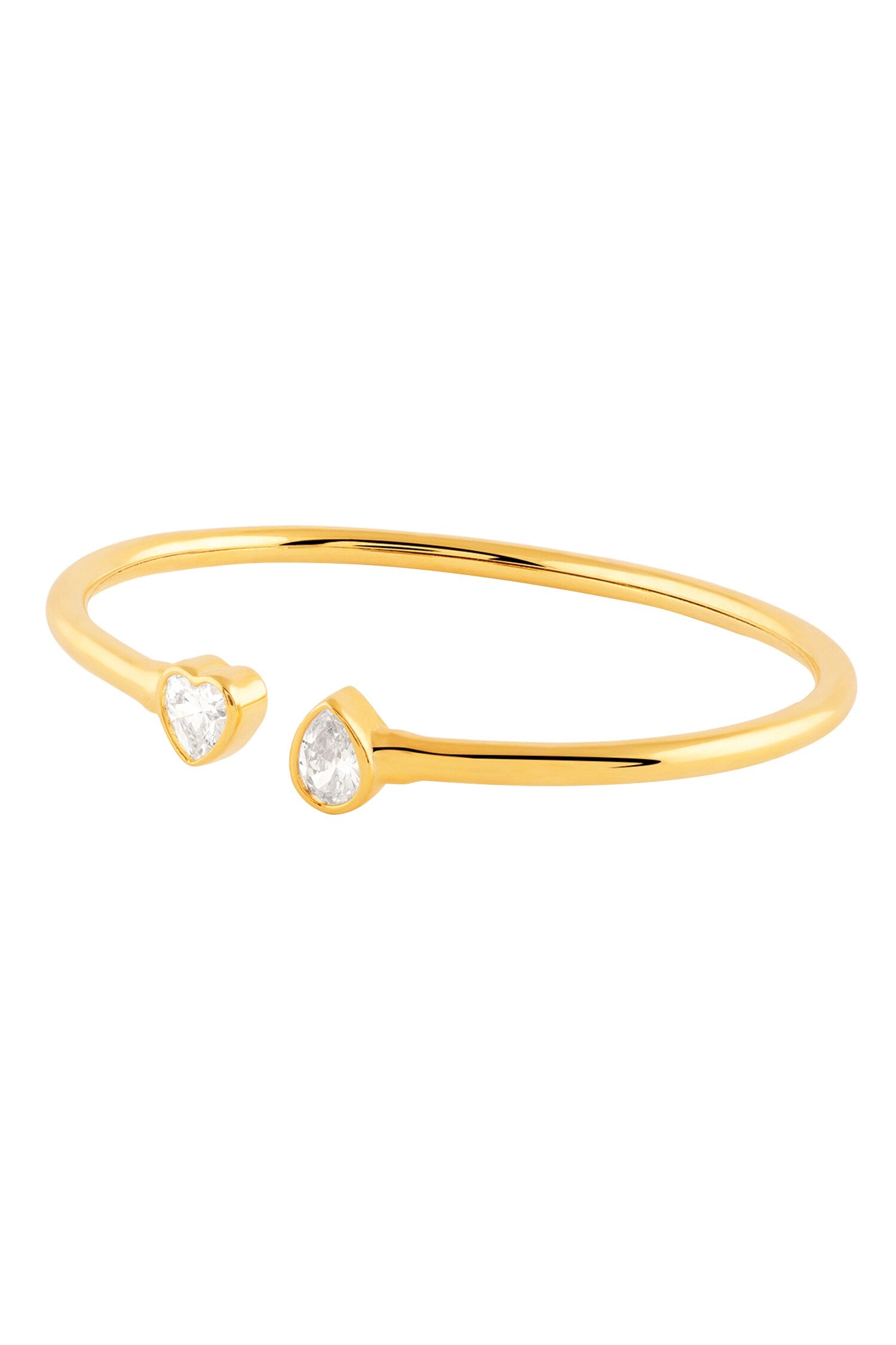 Nuitra Cuff Bracelet 