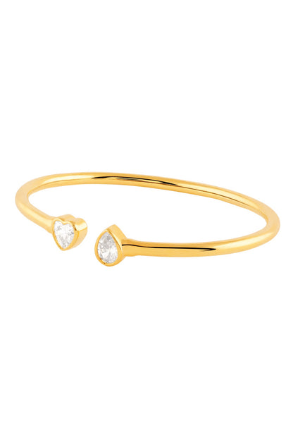Nuitra Cuff Bracelet 