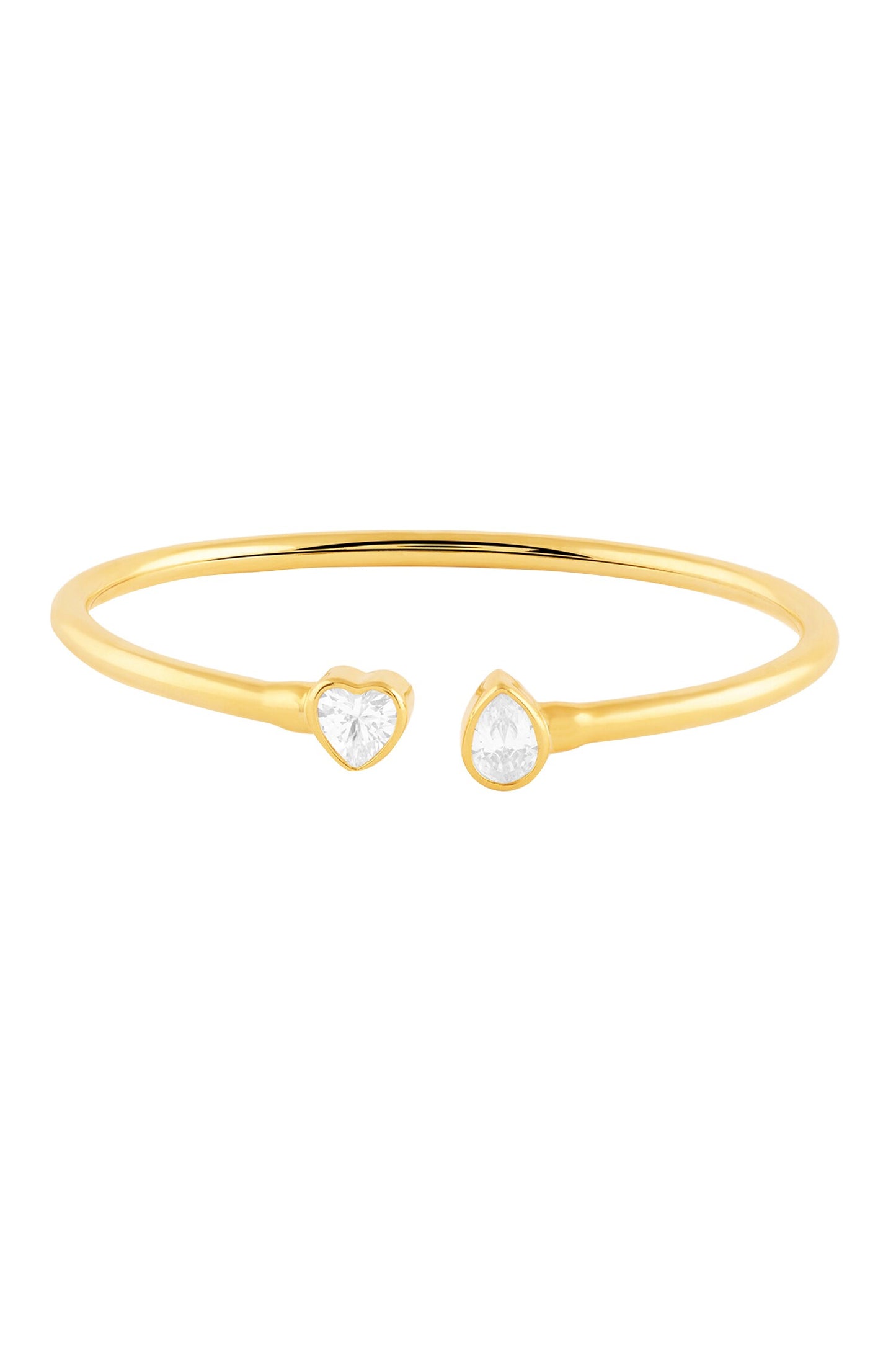 Nuitra Cuff Bracelet 