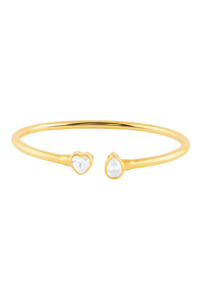 Nuitra Cuff Bracelet 