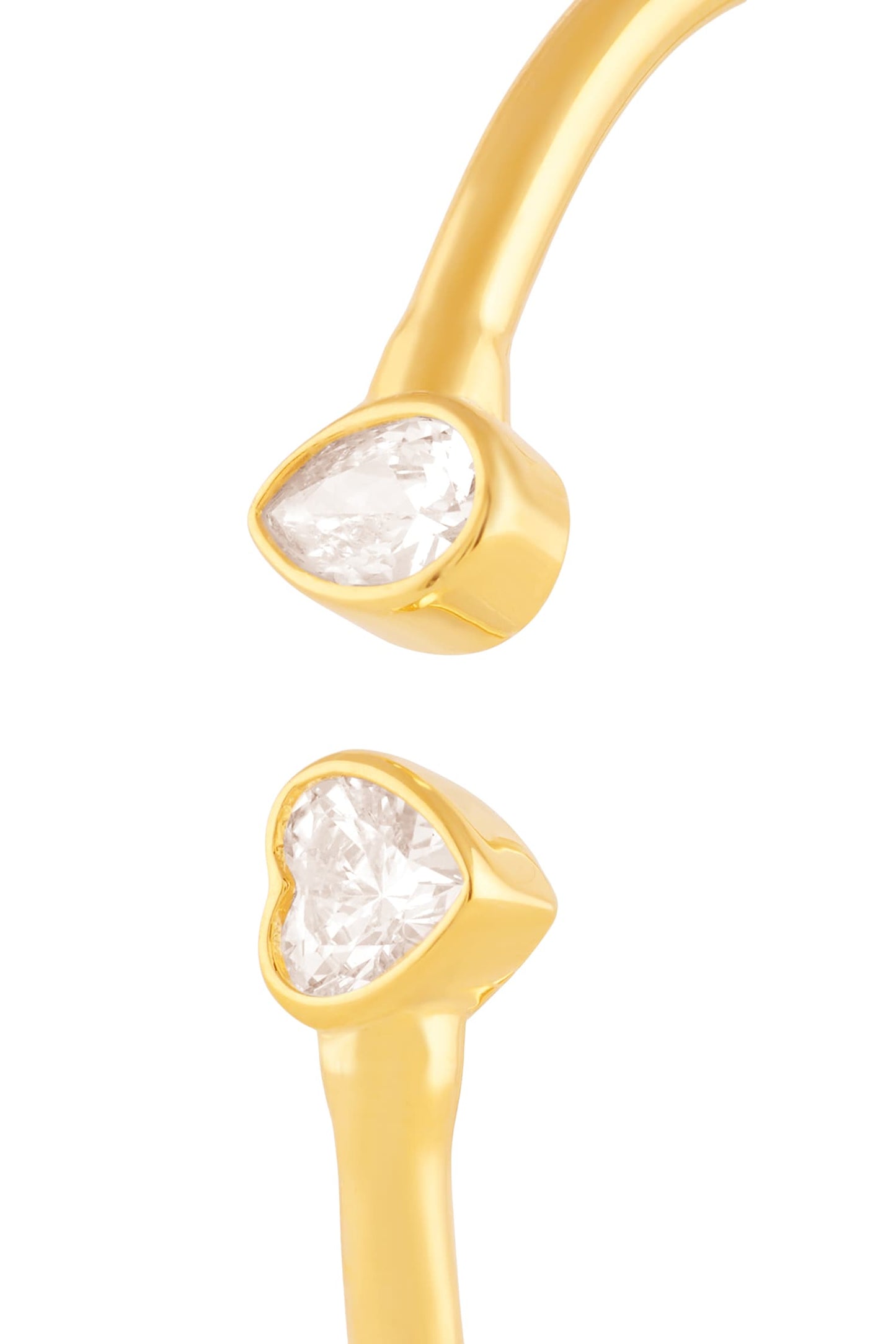 Nuitra Cuff Bracelet 
