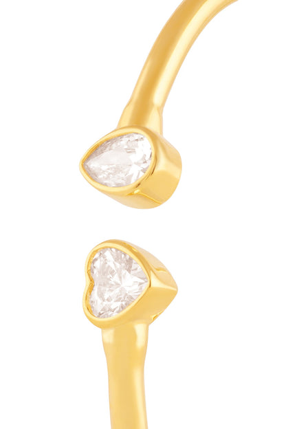 Nuitra Cuff Bracelet 