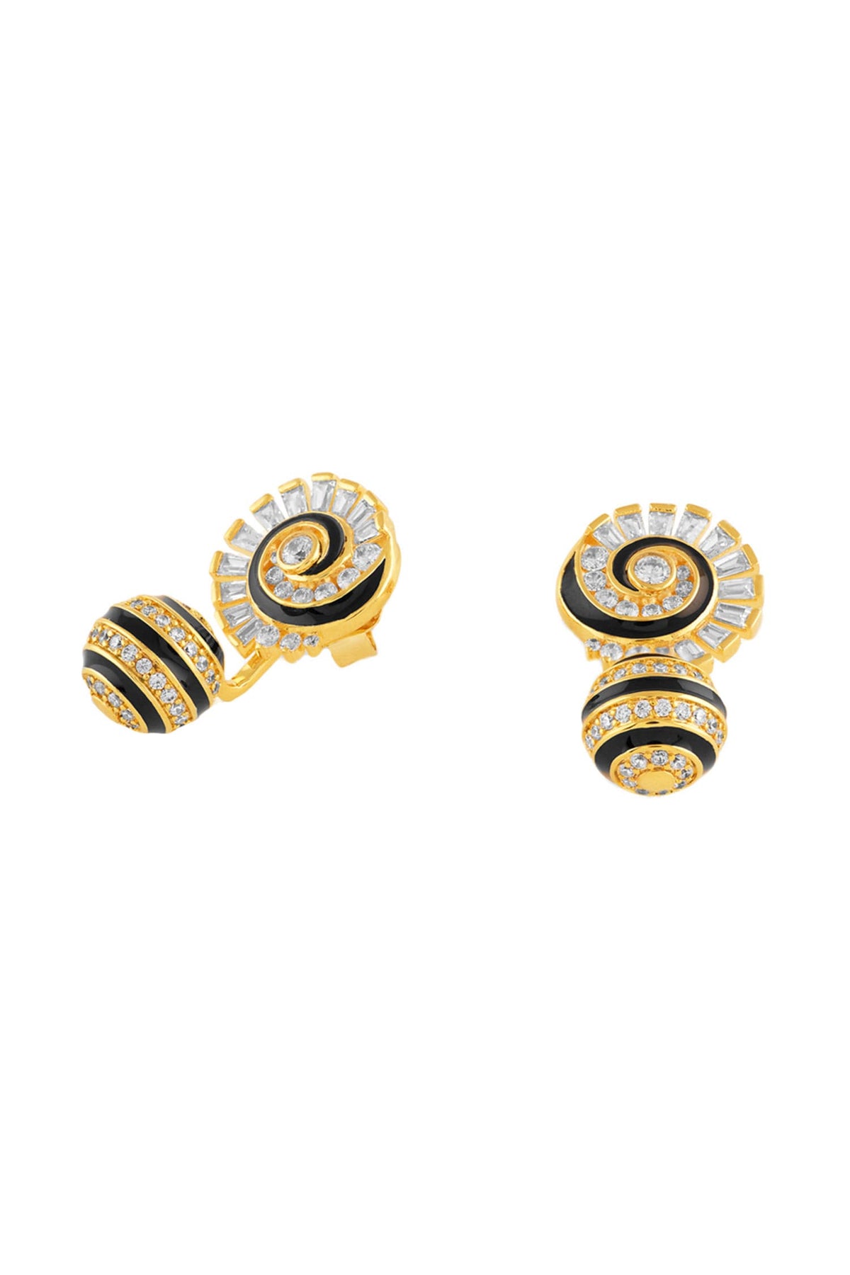 Fridae Dangler Earrings 