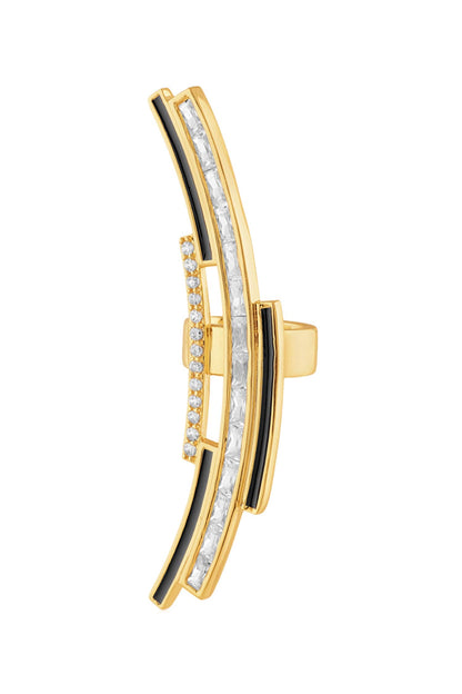 Mirova Ear Cuffs 