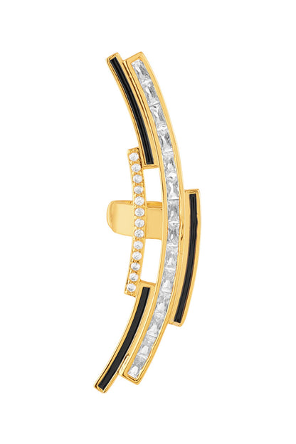 Mirova Ear Cuffs 