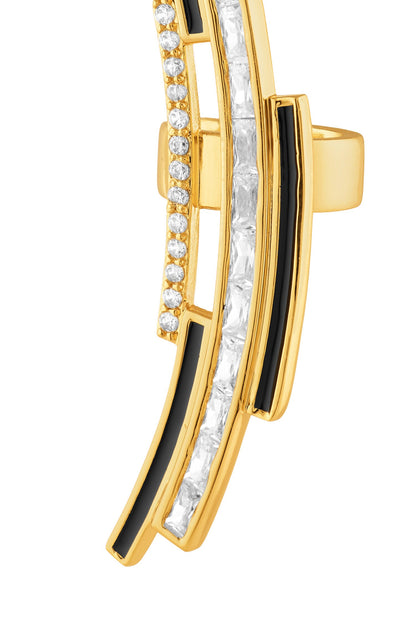 Mirova Ear Cuffs 