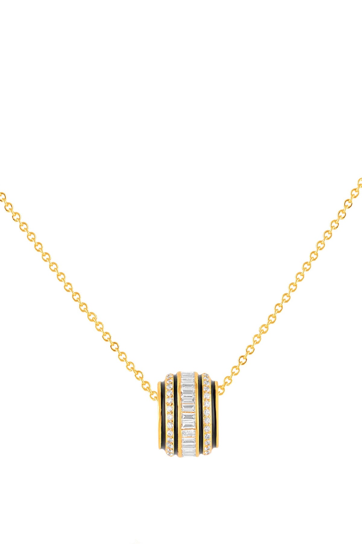Mindora Pendant Necklace 