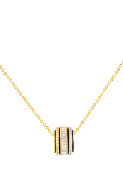 Mindora Pendant Necklace 