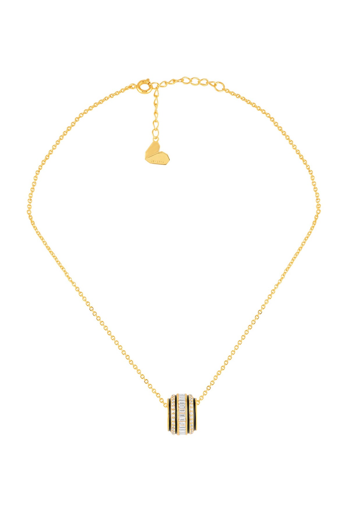 Mindora Pendant Necklace 