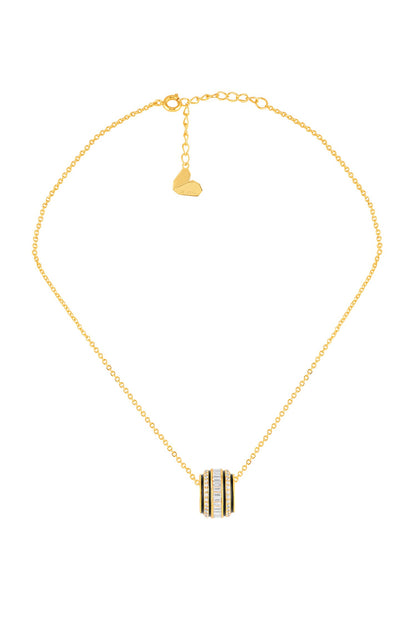 Mindora Pendant Necklace 