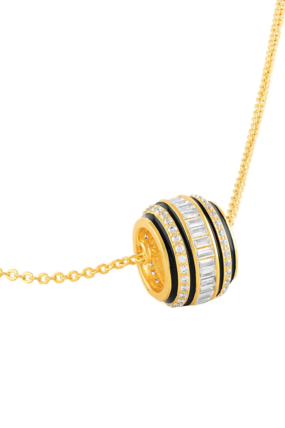 Mindora Pendant Necklace 