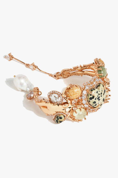 The Wild Empress Handcuff 