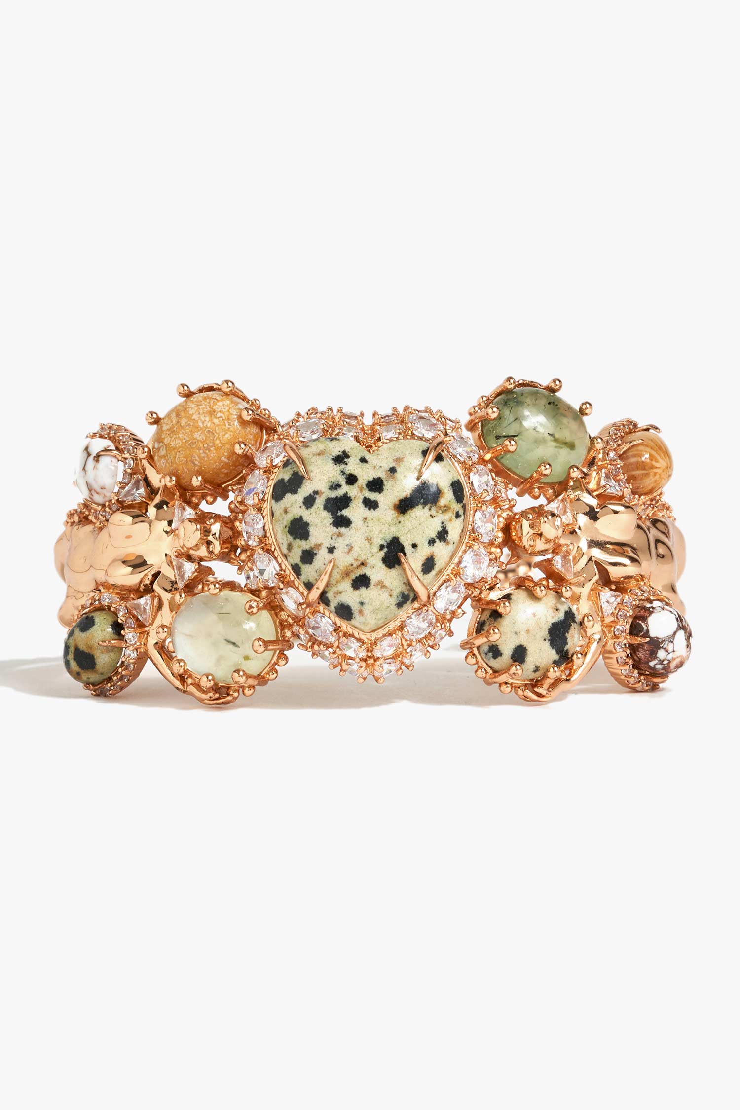 The Wild Empress Handcuff 