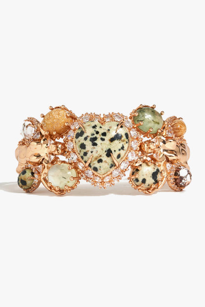 The Wild Empress Handcuff 