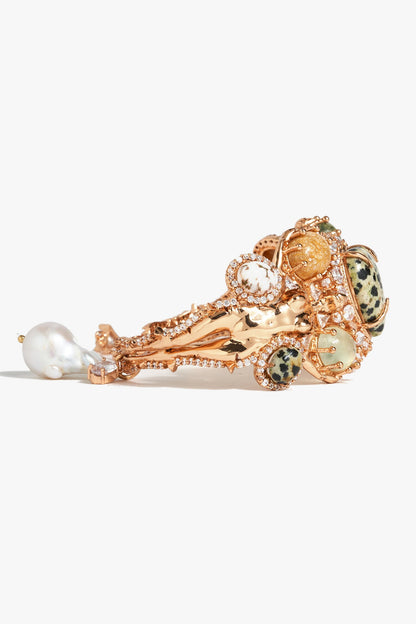 The Wild Empress Handcuff 